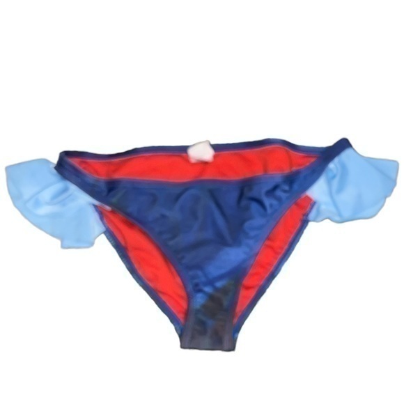NWT Hot Topic Disney Little Mermaid bikini bottoms - Picture 1 of 2
